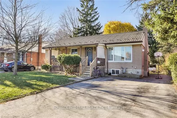 63 Wistow ST, London, ON N5Y 1C9