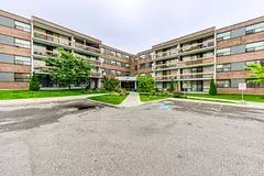 Toronto C13, ON M4A 2P8,1801 O'Connor DR #211