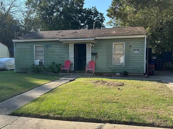 422 W 76th Street, Shreveport, LA 71106