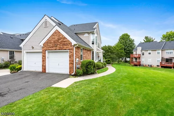 Readington Twp., NJ 08889,272 Laurel Ct