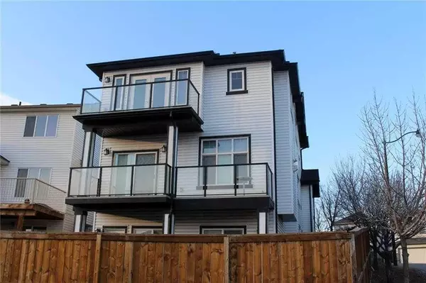 118 Evansmeade CRES NW, Calgary, AB T3P1B9