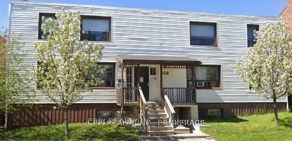 106 Old Kingston RD #202, Ajax, ON L1T 2Z9