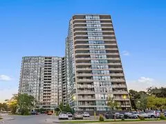 4725 Sheppard AVE E #712, Toronto E07, ON M1S 5B2