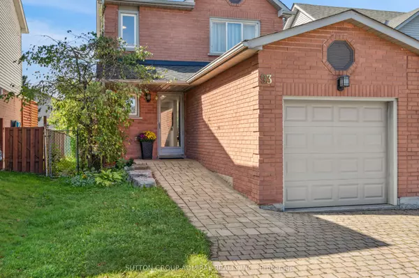 Simcoe, ON L4M 6G7,93 Hadden CRES