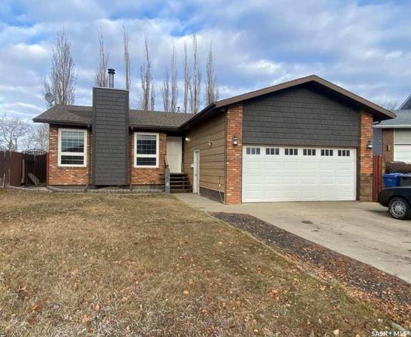 10620 Bennett CRESCENT, North Battleford, SK S9A 3X3