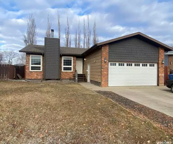 North Battleford, SK S9A 3X3,10620 Bennett CRESCENT