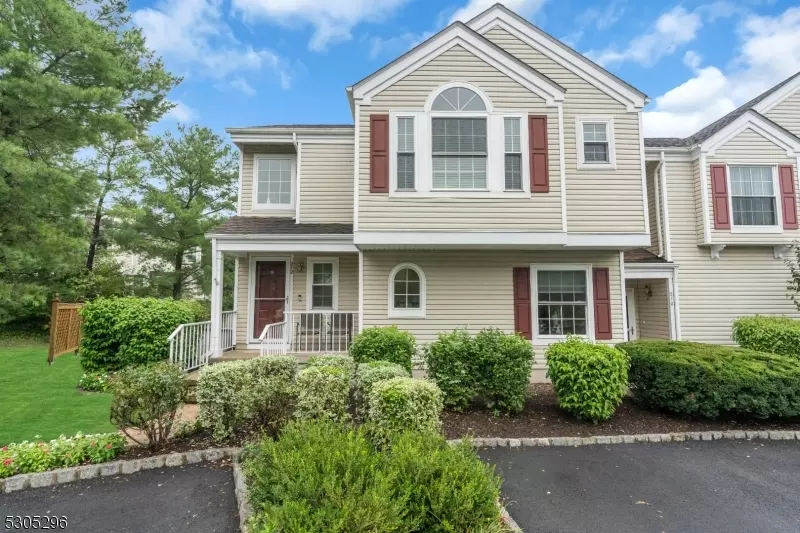 212 Reed Ln, Bedminster Twp., NJ 07921