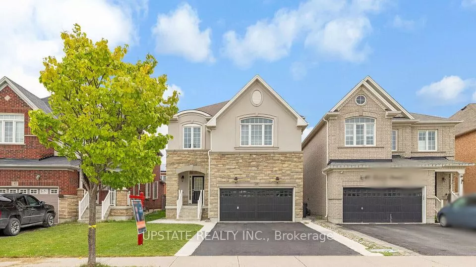 Brampton, ON L6P 3X1,47 Denali CRES