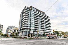 Toronto W05, ON M3J 0L6,10 De Boers DR #312