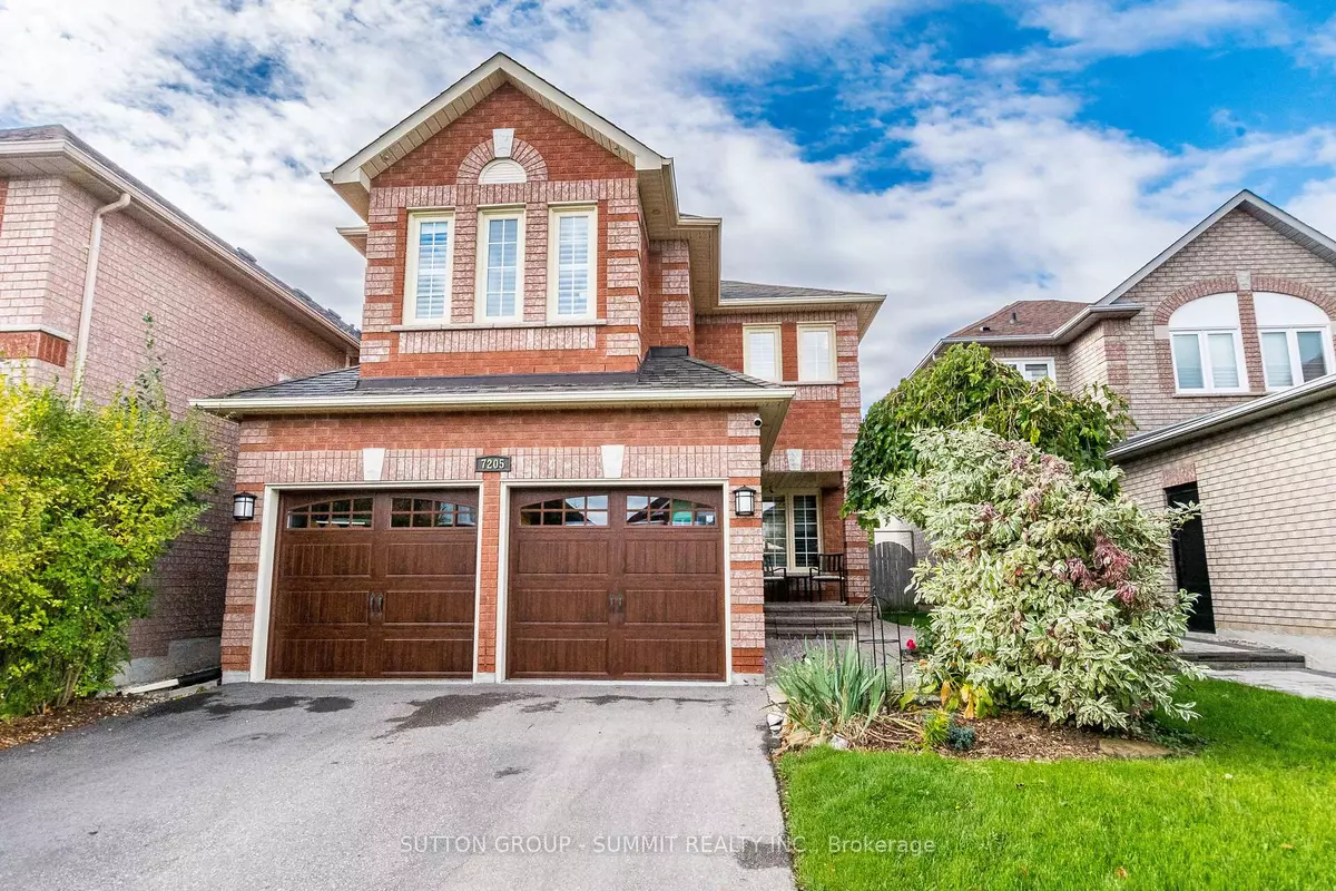 Mississauga, ON L5N 7H3,7205 SPYGLASS CRES