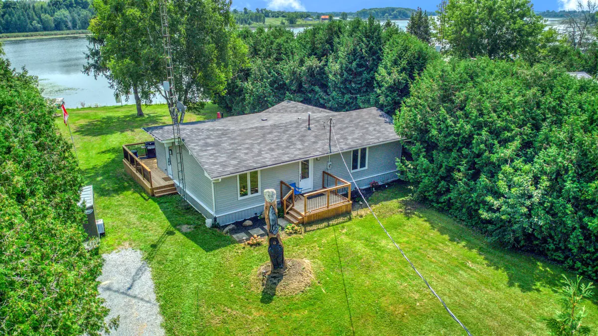 Kawartha Lakes, ON K0M 2C0,228 O'Reilly LN