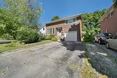 Simcoe, ON L4M 1W8,188 Napier ST