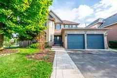 Burlington, ON L7M 4J6,4268 MILLCROFT PARK DR