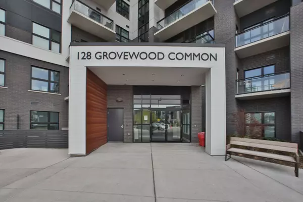 128 Grovewood Common N/A #535, Oakville, ON L6H 0X3