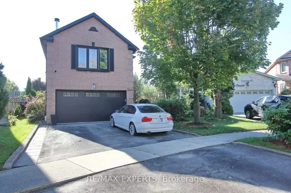 Peel, ON L5B 3W9,524 Luzon CRES