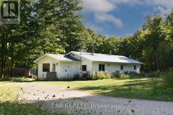 1701 P Line RD, Hilton Beach, ON P0R 1G0