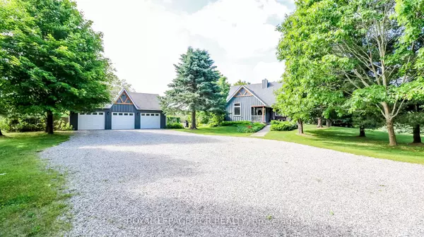 Dufferin, ON L9V 0X2,708148 County Road 21 N/A