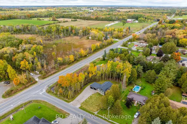 Smith-ennismore-lakefield, ON K0L 1T0,644 Skyline RD