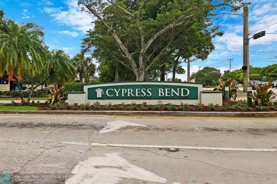 2216 N Cypress Bend Dr  #PH1, Pompano Beach, FL 33069