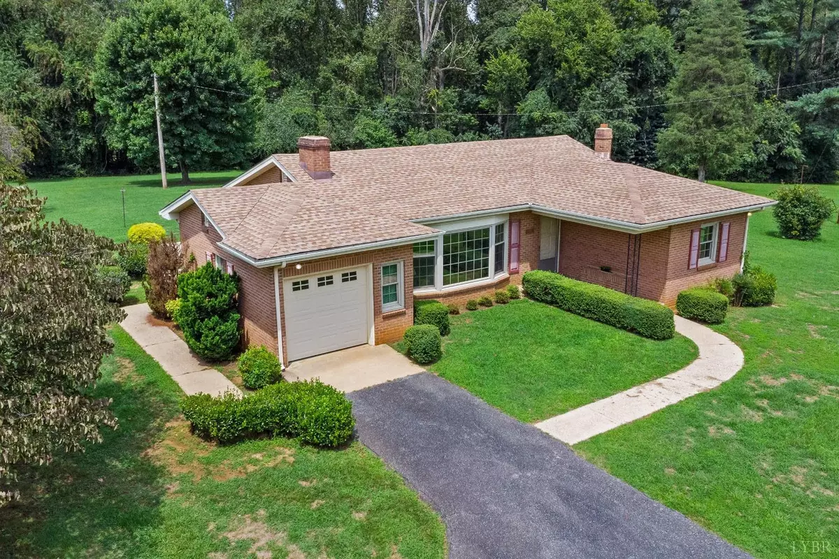 Big Island, VA 24526,1134 Rice LN