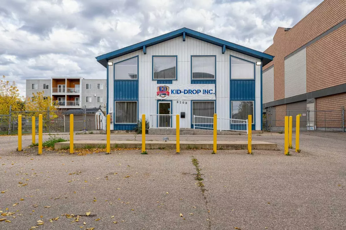 Fort Mcmurray, AB T9H 1V9,8208 Manning AVE