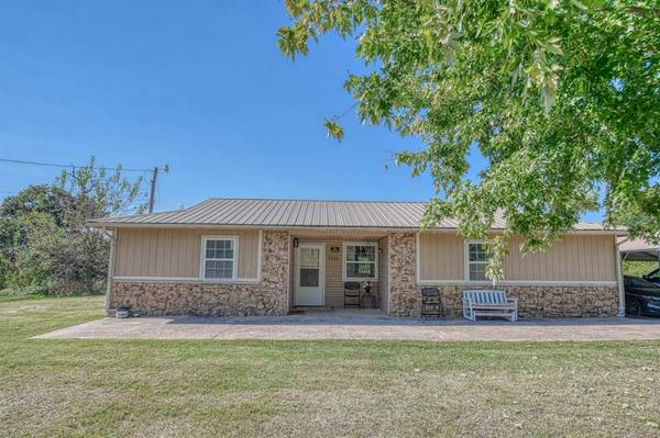 9530 154th Street, Noble, OK 73068