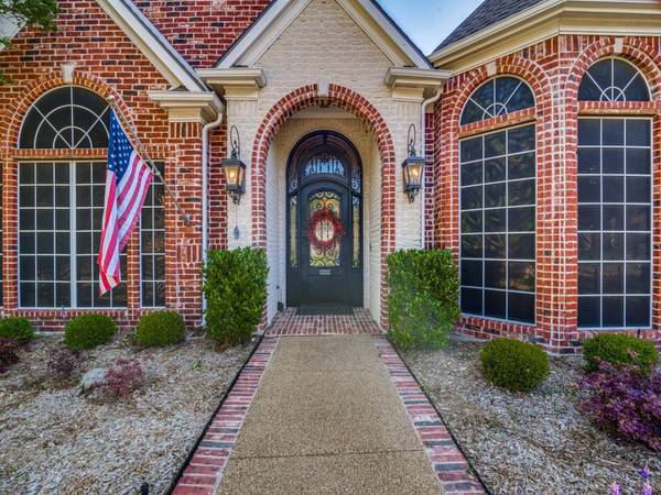 2945 Lago Vista Lane, Rockwall, TX 75032