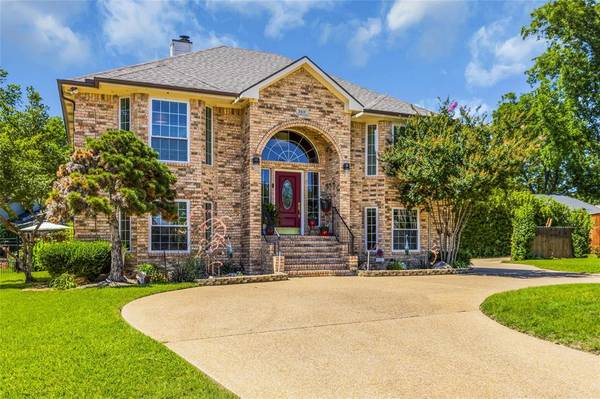 3416 Mallard Park, Rowlett, TX 75088