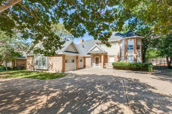 Garland, TX 75043,2809 Apple Valley Drive