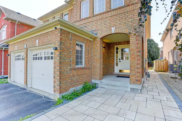 Richmond Hill, ON L4E 4M8,29 Aloe AVE