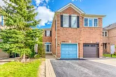 Mississauga, ON L5M 6B3,2888 Westbury CT