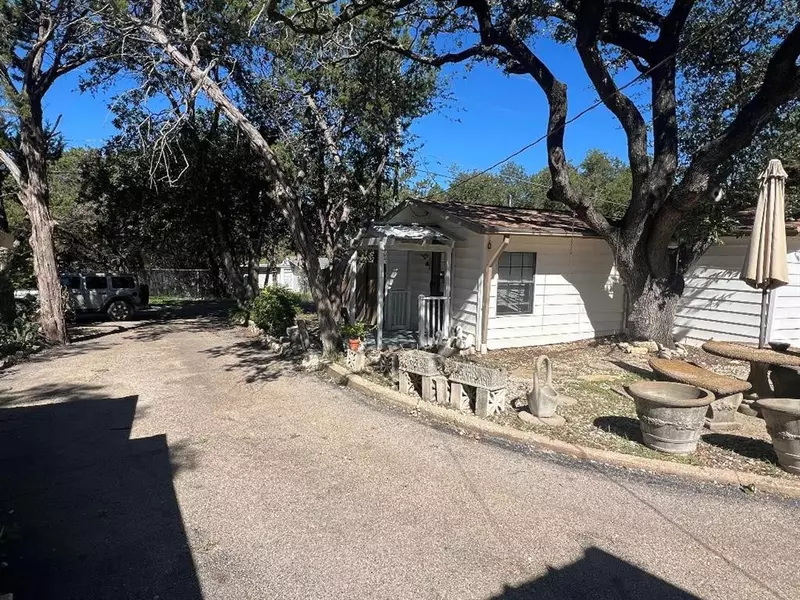 128 Circle Road, Whitney, TX 76692