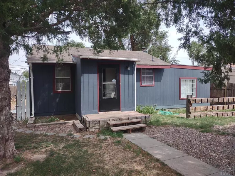 1405 Carson Ave, La Junta, CO 81050