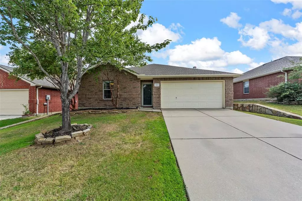 Little Elm, TX 75068,1416 Water Lily Drive