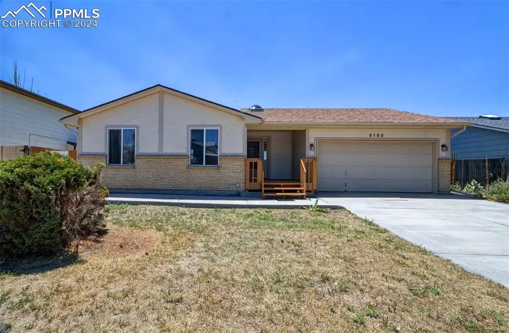 Colorado Springs, CO 80911,5155 Wilhelm DR