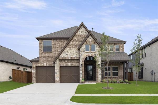 1719 Highwood Road,  Forney,  TX 75126