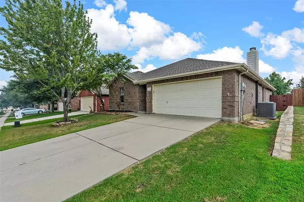 Little Elm, TX 75068,1416 Water Lily Drive