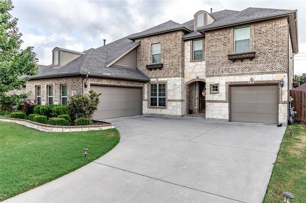 Rowlett, TX 75089,6102 Tuckers Place