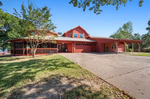 195 Highview, Streetman, TX 75859