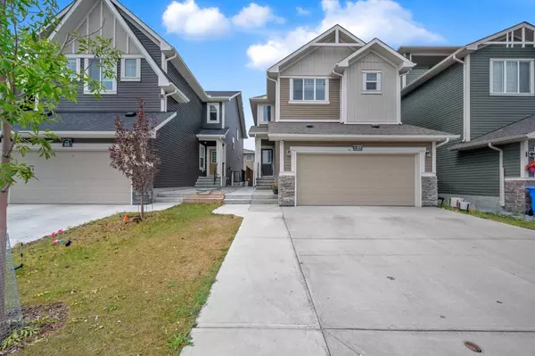 Calgary, AB T3J 0Z6,89 Saddlestone PL NE