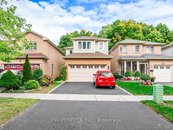 Toronto E10, ON M1E 5H1,83 Piperbrook CRES