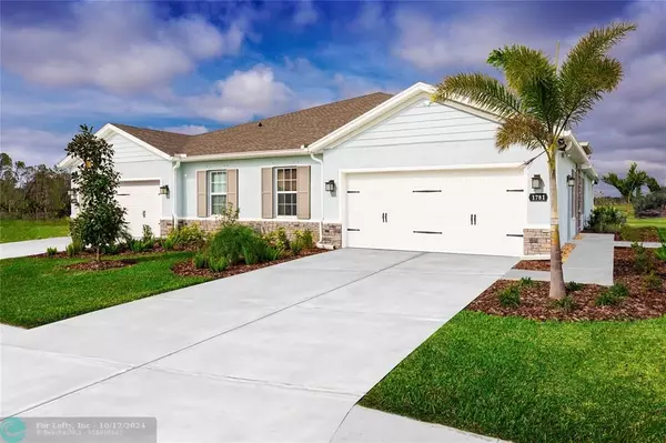 9557 SW LIBERTAS WAY, Port St Lucie, FL 34987