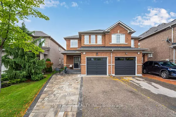 Vaughan, ON L4H 2K1,71 Echo Ridge CRES