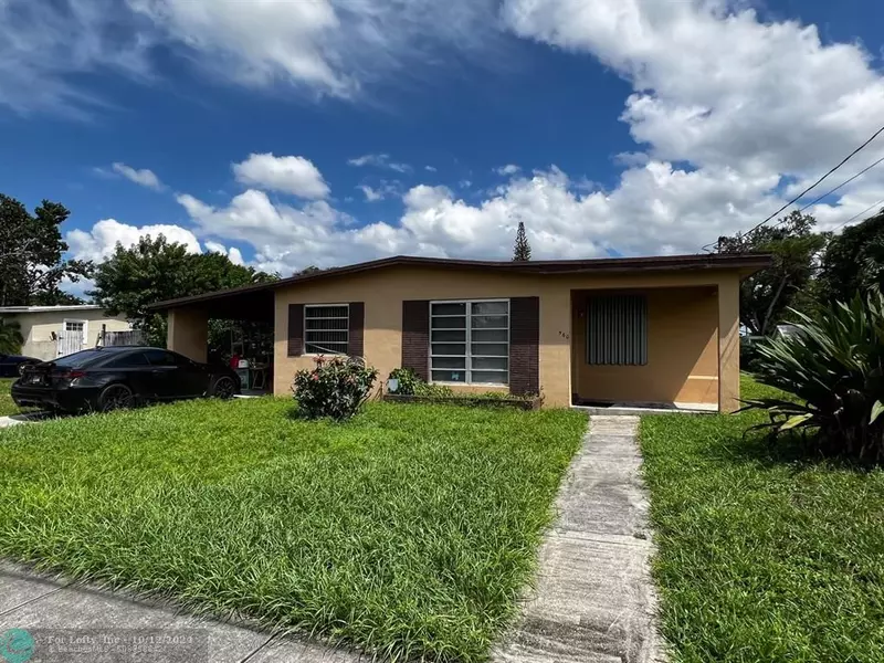 Lauderhill, FL 33311