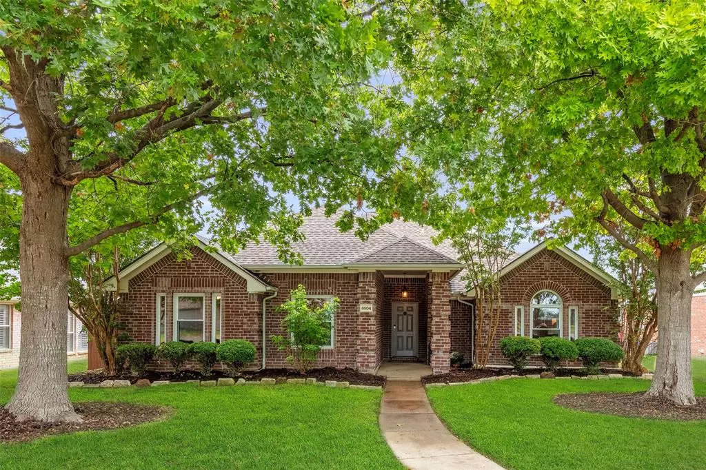 Frisco, TX 75035,8504 Timber Crest Court