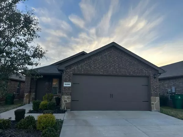 2106 Killdeer Crossing,  Crandall,  TX 75114