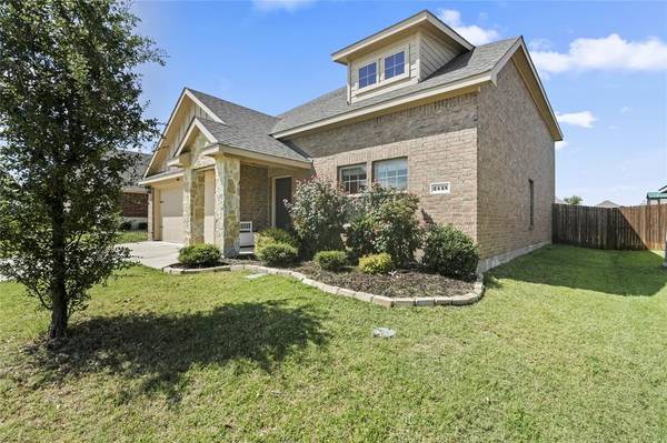 Forney, TX 75126,2445 Monty Street