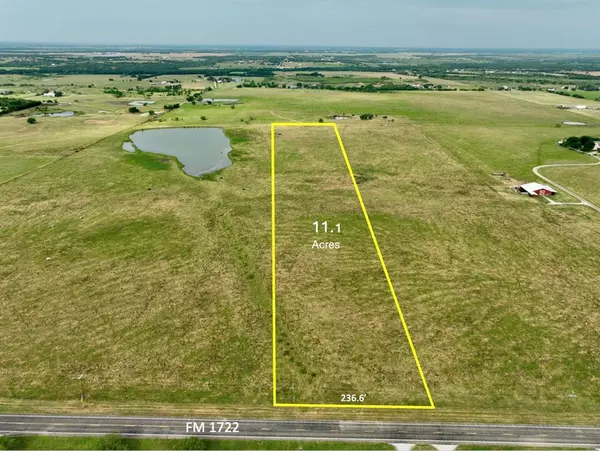 11.1 acs TBD FM 1722, Ennis, TX 75119