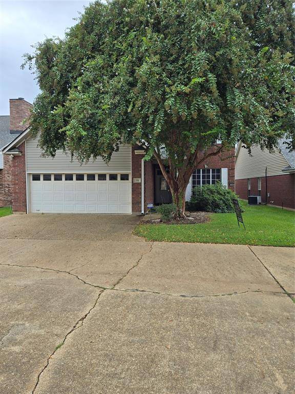 Bossier City, LA 71111,3635 Greenacres Place Drive #336