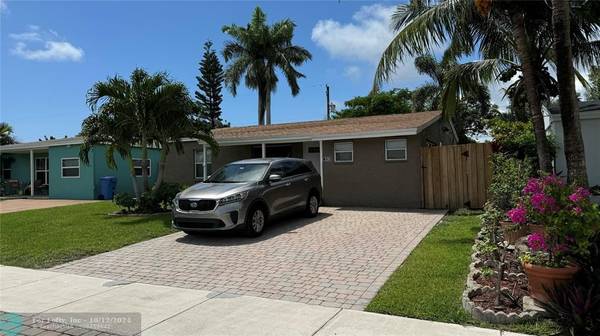 Fort Lauderdale, FL 33309,330 NW 51st Ct